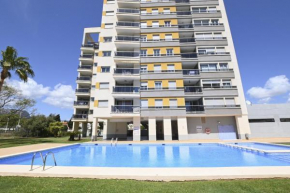 Edificio Costa Calpe